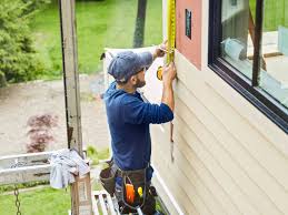 Affordable Siding Repair and Maintenance Services in Bessemer, MI